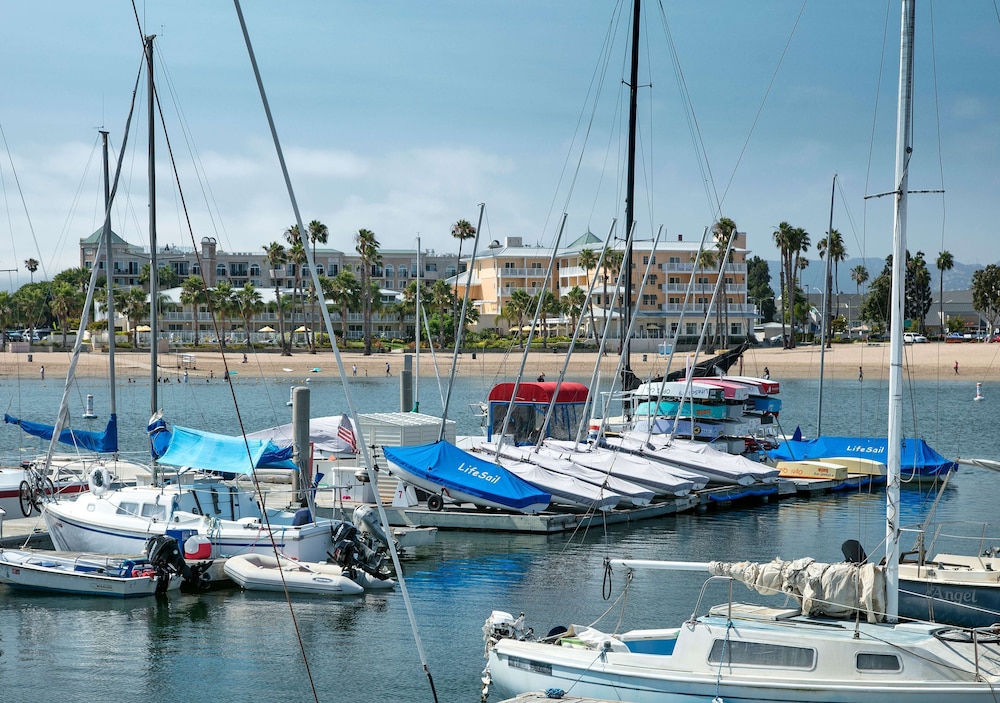 Jamaica Bay Inn Marina Del Rey Tapestry Collection by Hilton - photo 62