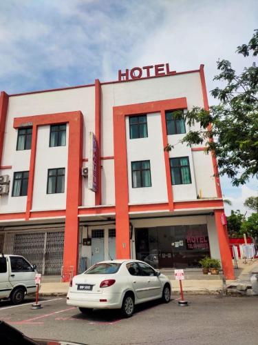 S&P Hotel — Tampin — photo 4