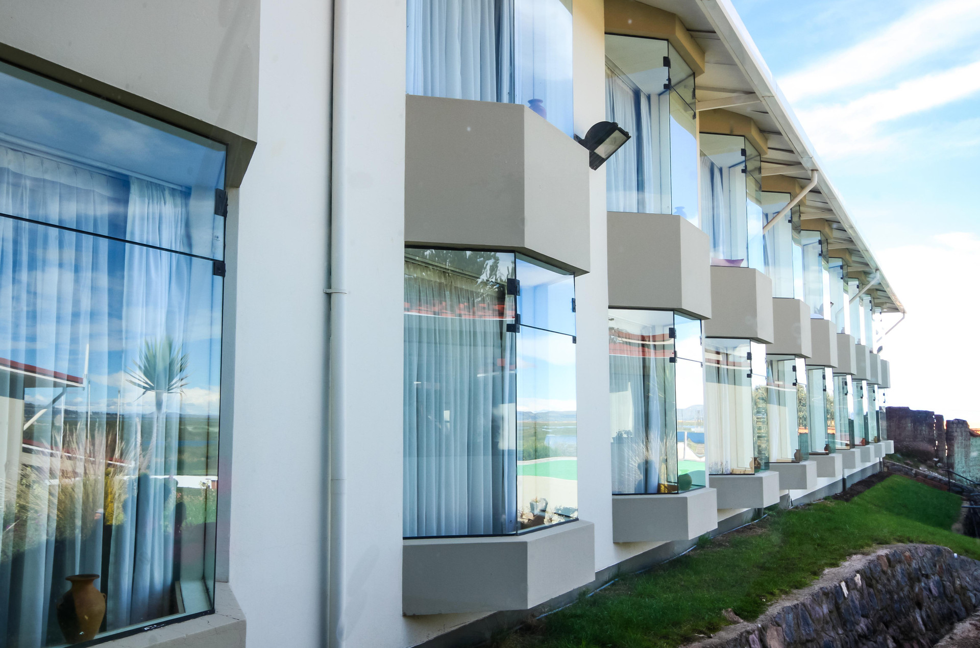 Xima Exclusive Puno in Puno, Peru