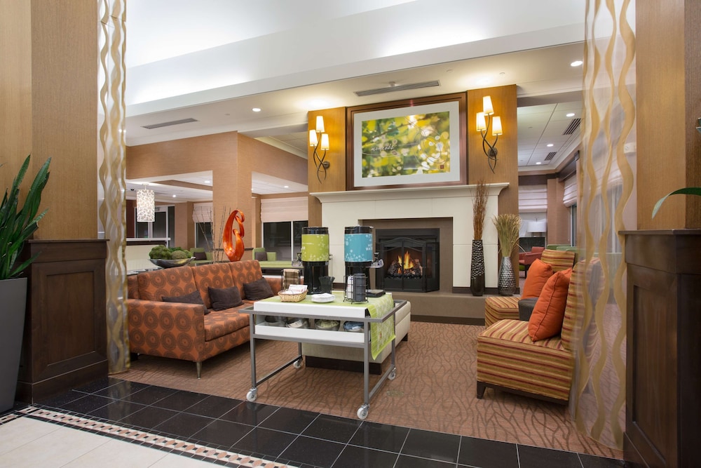 Hilton Garden Inn Salt Lake City Layton - photo 3