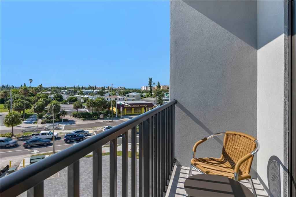 Cambria Hotel St Petersburg Madeira Beach Marina - photo 14