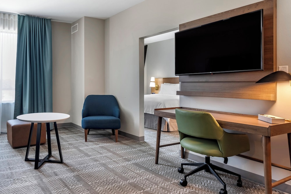 Staybridge Suites Dallas Grand Prairie by IHG - photo 14