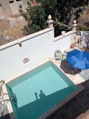Casale Oasi — 4-Star Luxury Hotel in Pozzallo, Italy