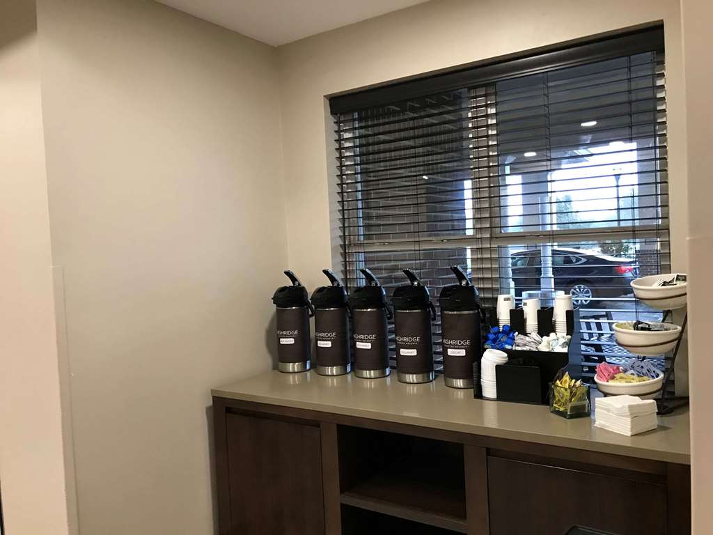 Country Inn & Suites by Radisson Emporia VA - photo 20