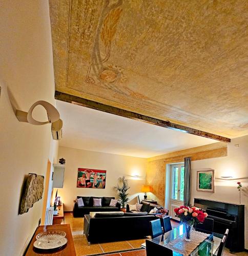 Vatican Prestige Meospiti Cesare Exclusive — 4-Star Luxury Hotel in Rome, Italy