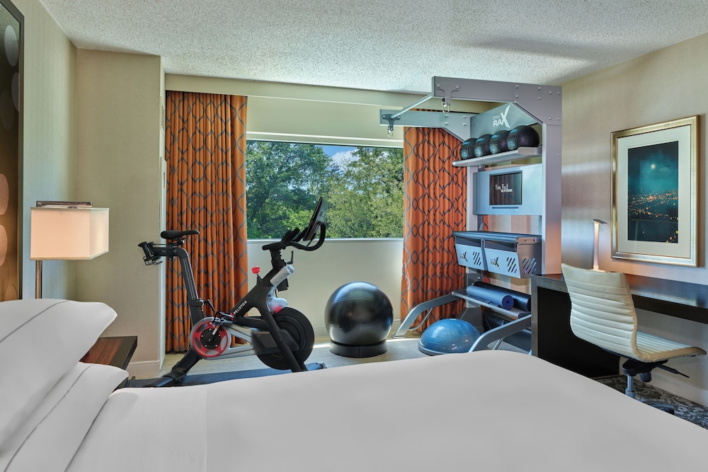 Hilton Atlanta Airport - photo 24