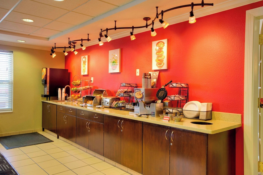 Towneplace Suites by Marriott Las Cruces - photo 39