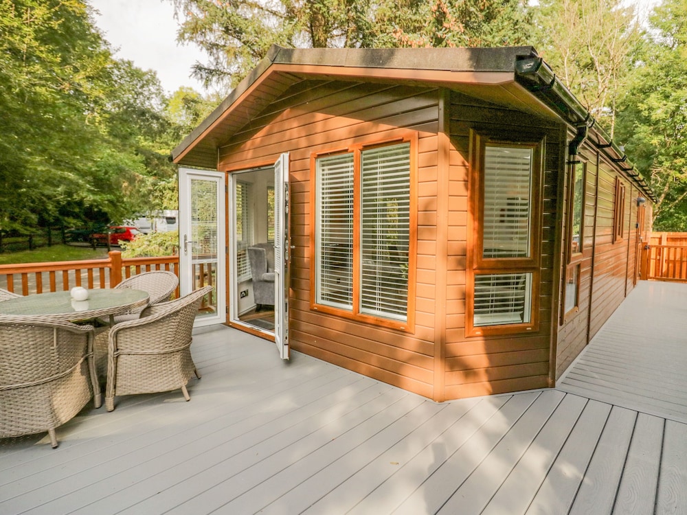 Willows Lodge — 4-Star Luxury Hotel in Windermere, United Kingdom