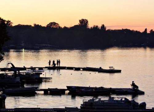 Riverside Resort - photo 48