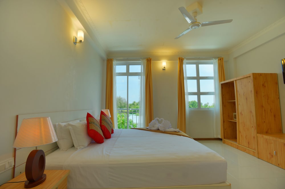 Rasdhoo Grand & Spa in Mahibadhoo, Maldives