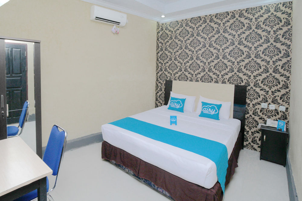 Airy Syariah Kota Tengah Sudirman 99 Gorontalo in Gorontalo, Indonesia