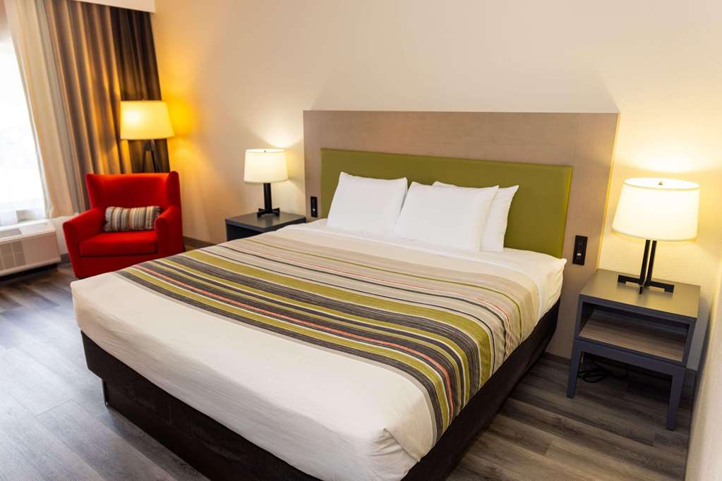 Country Inn & Suites by Radisson Lehighton PA - photo 6