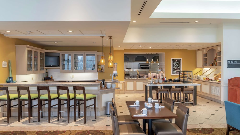 Hilton Garden Inn Wooster - photo 49