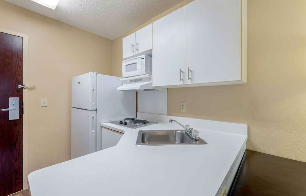 Extended Stay America MN Eden Prairie Valley View Road - photo 25