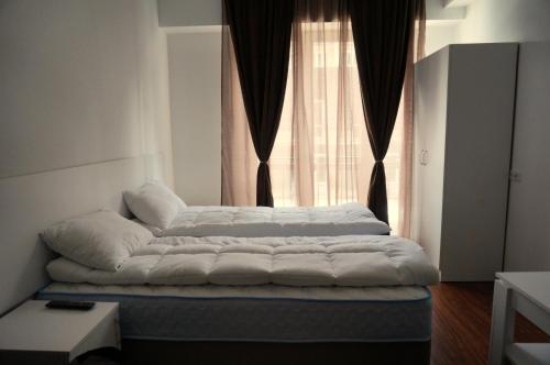 Tribu Resort 208 Crystal ski area in Bakuriani, Georgia