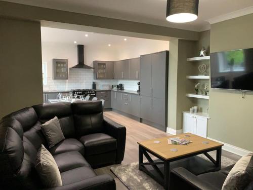 Church View — 4-Star Luxury Hotel in York, United Kingdom
