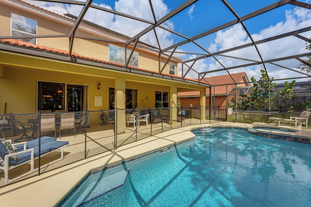 about 15 Mi to Disney Resort Home with Private Pool - photo 39