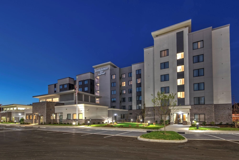Residence Inn by Marriott Nashville at Opryland - photo 53