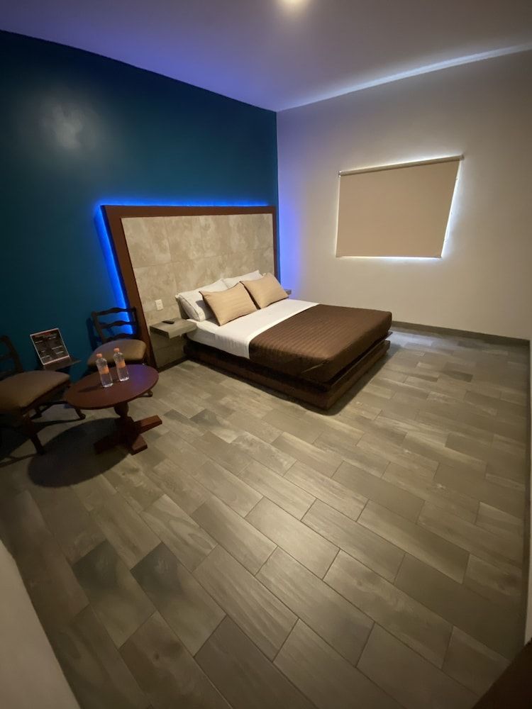 Motel Passion Express — Cordoba