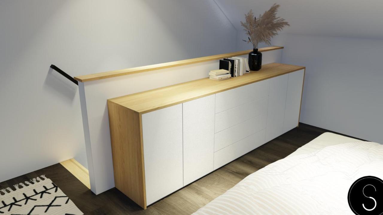 Villa Erdődy Resort in Oravska Lesna, Slovakia