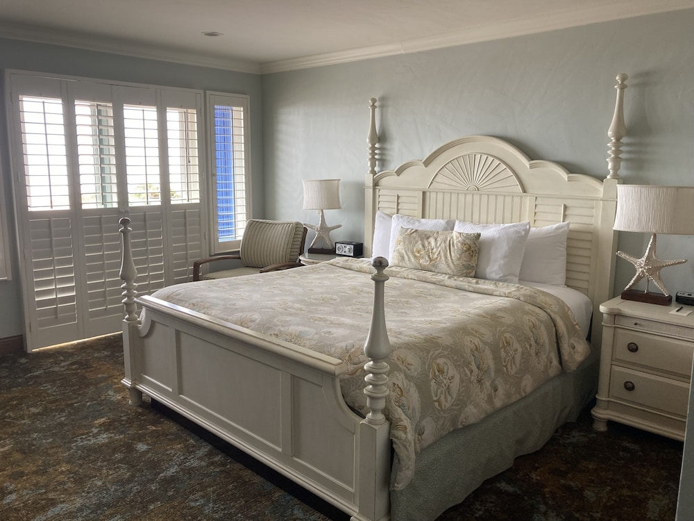Blue Dolphin Inn - photo 17