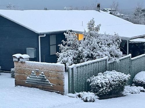 Mountain Air in Jindabyne, Australia