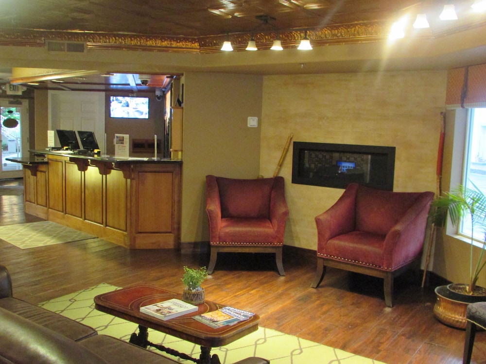 Historian Inn - photo 39