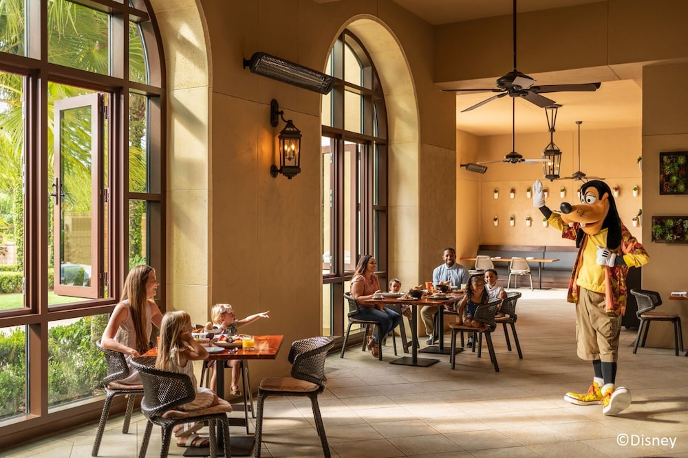 Four Seasons Resort Orlando At Walt Disney World Resort - photo 86