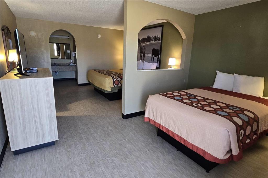 Super 8 by Wyndham Arkadelphia Caddo Valley Area - photo 7