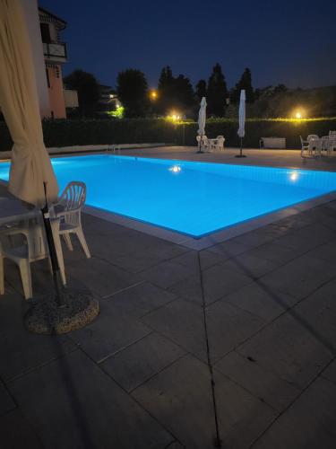 Sz9 in Bardolino, Italy