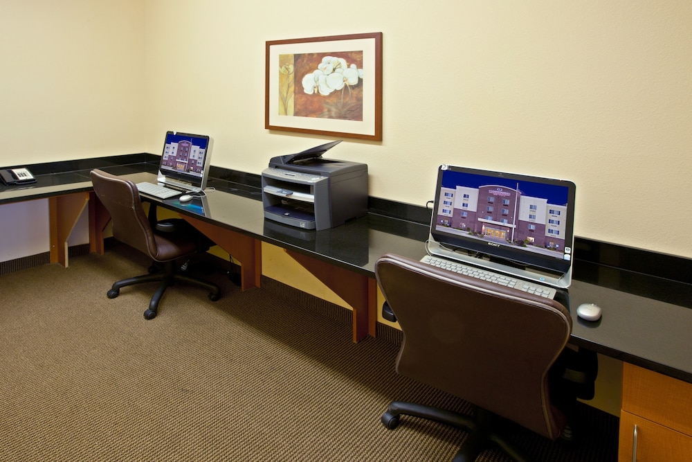 Candlewood Suites Lafayette by IHG - photo 19