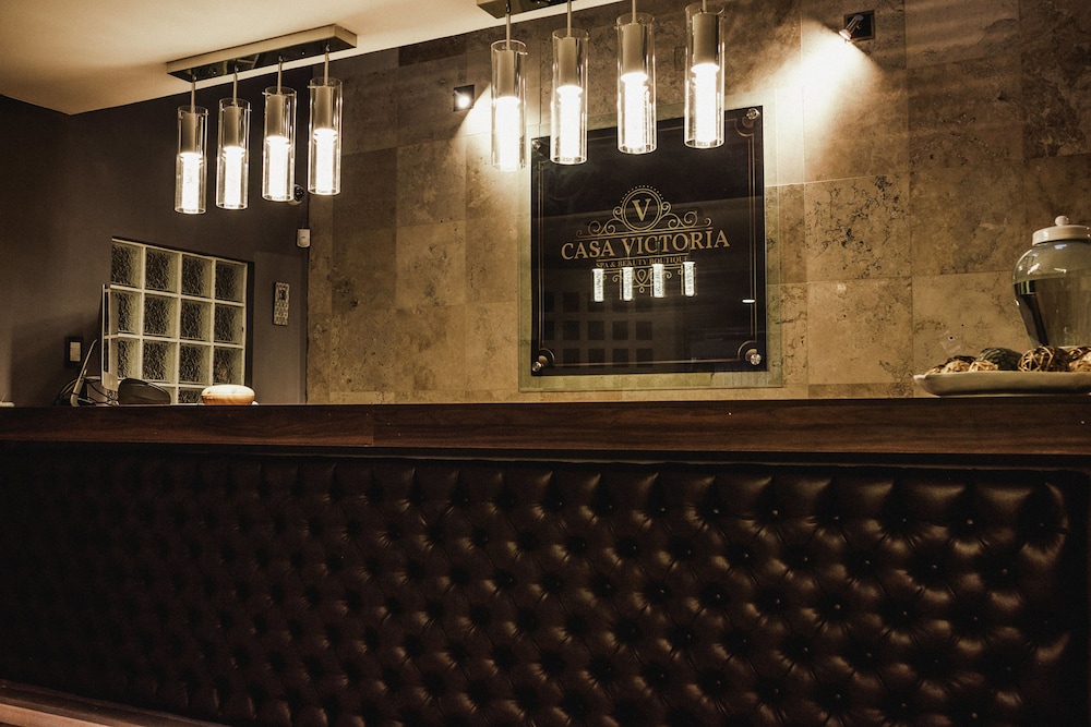 Casa Victoria Hotel Boutique & Spa in Leon De Los Aldama, Mexico