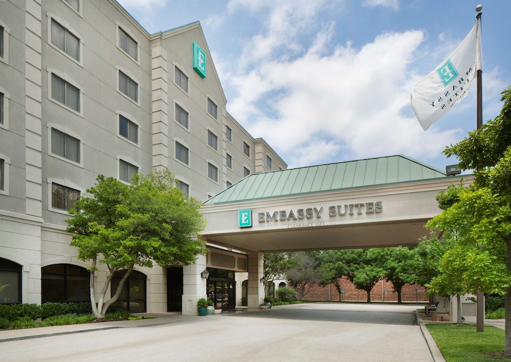 Embassy Suites by Hilton Dallas Near the Galleria - featured photo