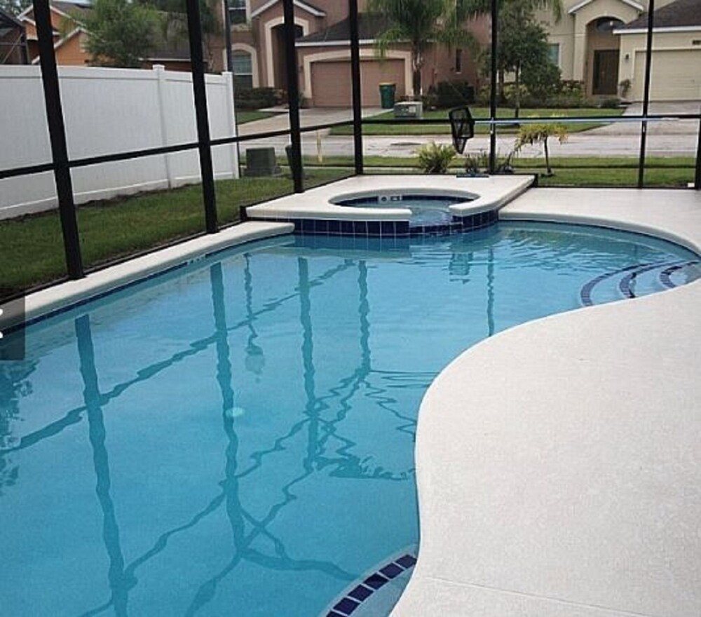 Veranda Palms Resort Single Family Pool Game Room Homes - photo 36