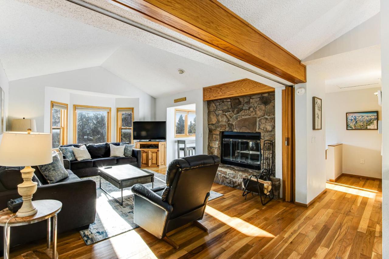 Baldy Retreat in Breckenridge, United States