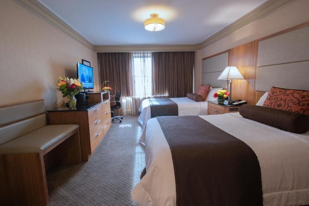Travel Inn Hotel - photo 16
