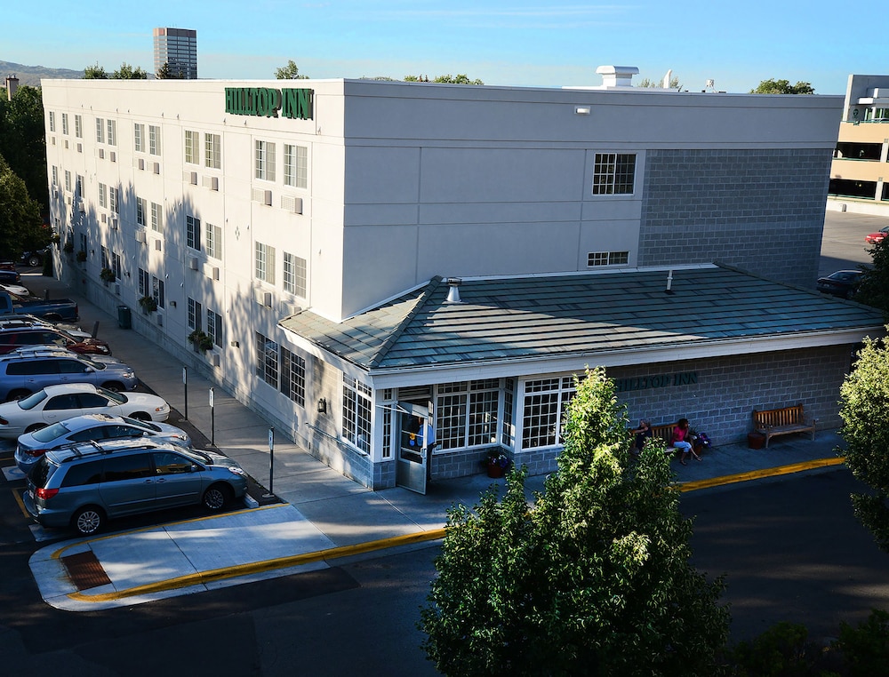 Hilltop Inn by Riversage - featured photo