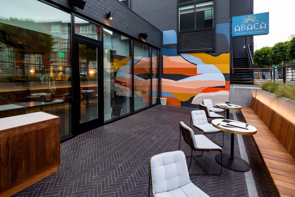 Kimpton Alton Fisherman's Wharf by IHG - photo 69
