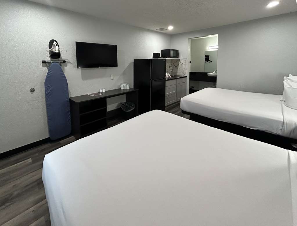 Motel 6 Tacoma WA South - photo 4