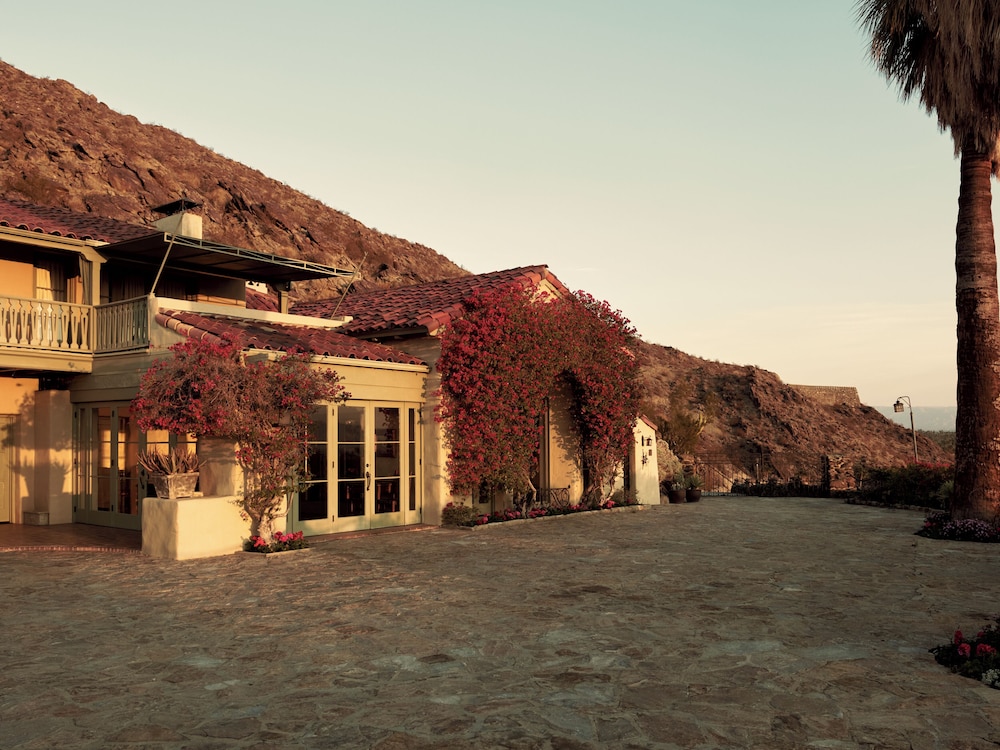 The Willows Palm Springs - photo 95