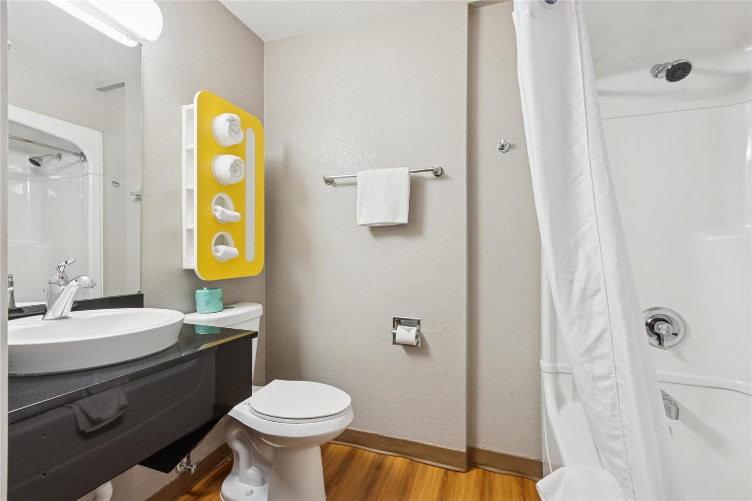 Motel 6 Piscataway NJ - photo 27