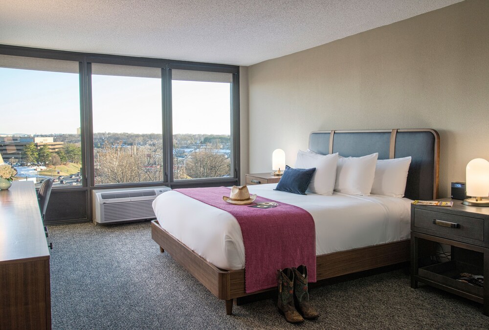 Hotel Preston - photo 15