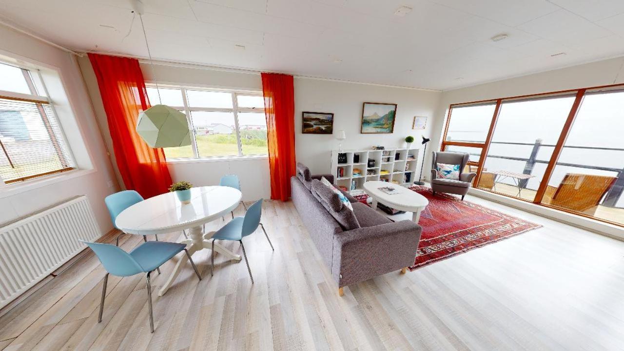 Gotuhus Ocean View Apartment