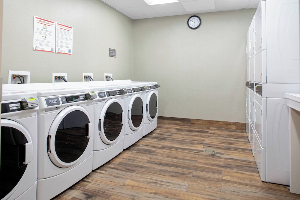 Residence Inn by Marriott Waco South - photo 30