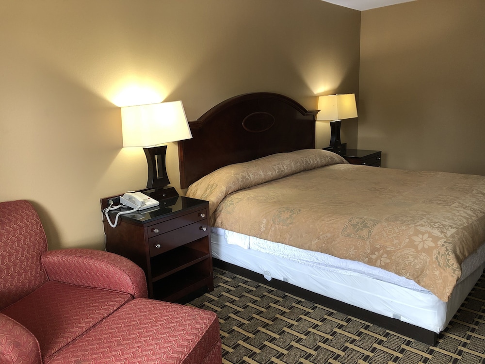 Caronoda Motel - photo 4