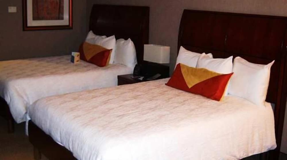 Hilton Garden Inn Indianapolis South Greenwood - photo 7