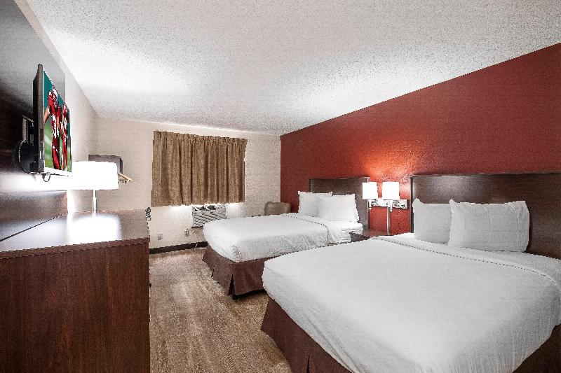 Red Roof Inn Bristol - photo 29