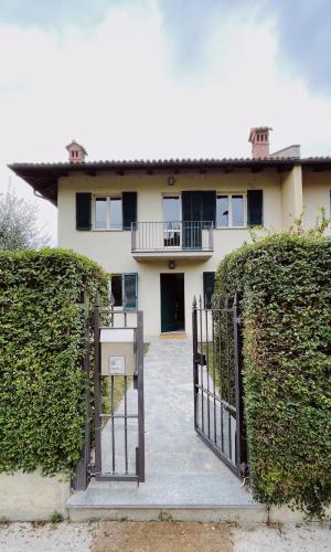 Casa da Bertu — Barbaresco — photo 2