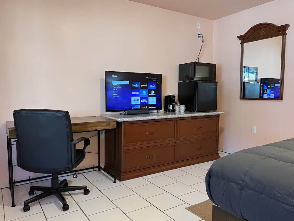Frazier View Motel - photo 11