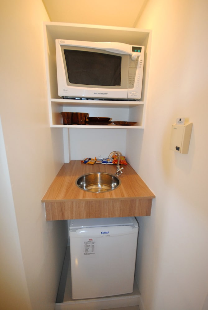 Hotel Rieger — Balneario Camboriu — photo 4